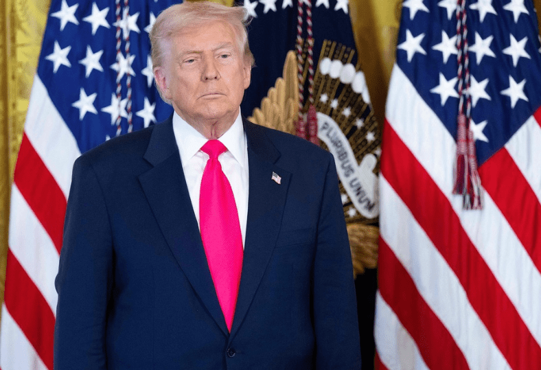 乐彩网走势图-美媒：美国看待中国的心态变了