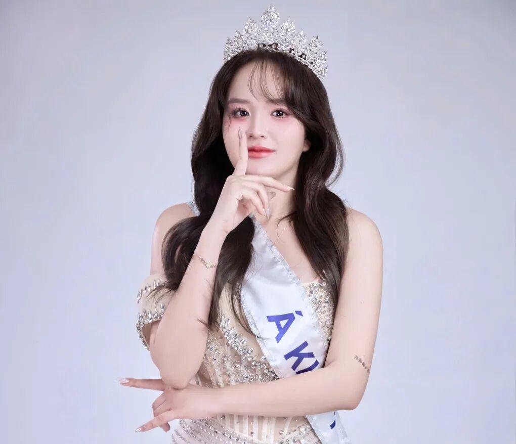 越南选美皇后坠落红尘:600万越盾/次,赚快钱儿,当场被警方抓获